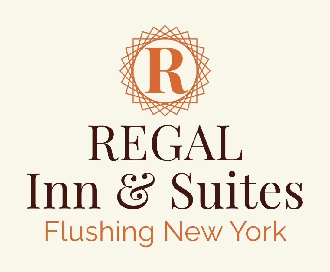 Regal Inn & Suites New York Laguardia Hotel Екстер'єр фото